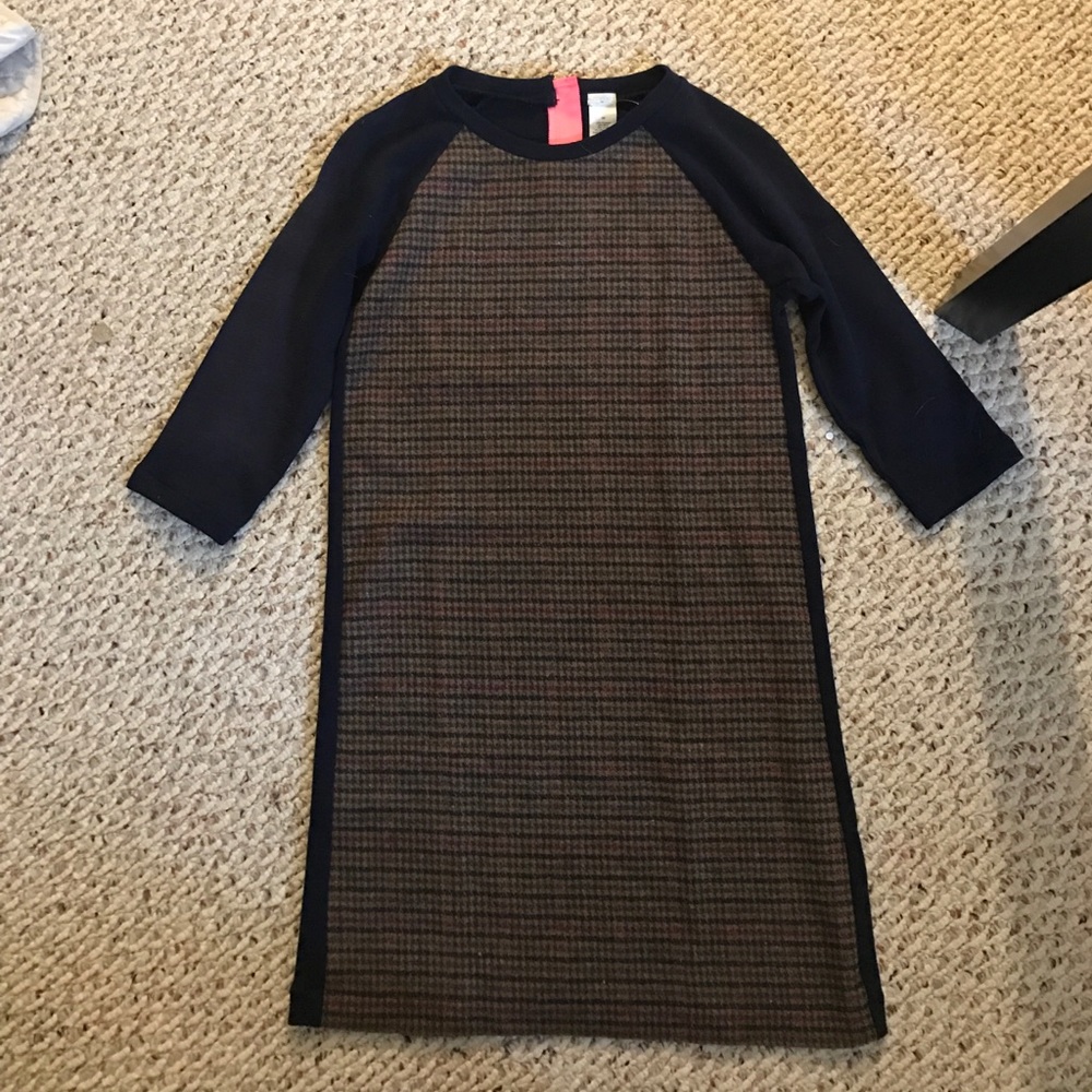 Jcrew dress